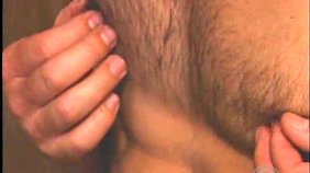 Maledom-heavy gay fucking with ruthless young guys