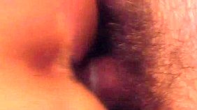 Amateur love-making session featuring young jocks