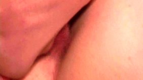 Two twink boyfriends enjoying passionate anal sex