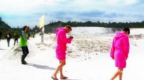 Sexy photoshoots with some of the sexiest twinks