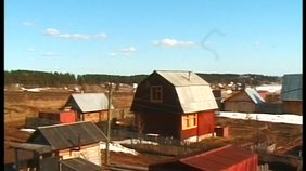 General dominates a young soldier's hot little booty on camera