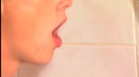 Young and lustful lovers enjoying hardcore anal fucking on cam