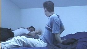 Crazy hot oral and anal with a bunch of Euro hotties