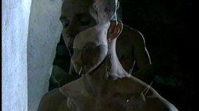 Nighttime fuck-fest featuring all sorts of twinks and hunks