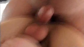 Insane anal sex with a bubble butt young dude, it gets ROUGH