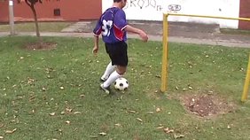 Soccer-playing twinks decide to rest by fucking each other