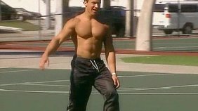 Incredible gay porn video with beefy jocks and kinky twinks