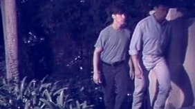 Young dude gets his asshole licked thoroughly before the anal