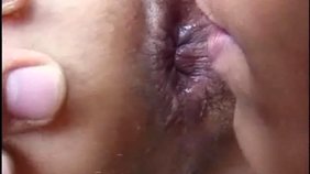 Latino twinks enjoying outdoors anal and sloppy rimjobs